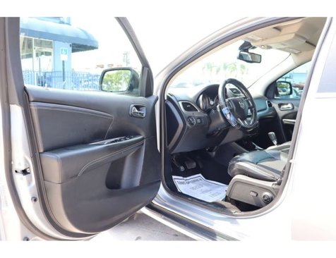 Used 2017 Dodge Journey Crossroad image 21