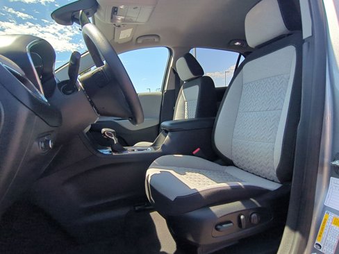 Used 2023 Chevrolet Equinox LT image 26