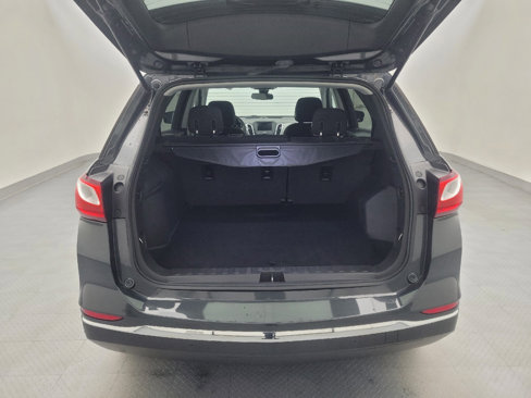 Used 2020 Chevrolet Equinox LT image 29