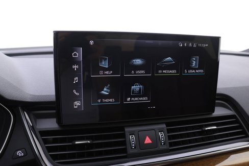Used 2023 Audi Q5 2.0T Premium Plus w/ Premium Plus Package image 13