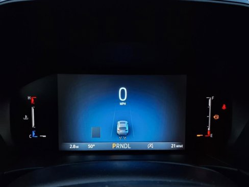 New 2025 Ford Escape ST-Line w/ Tech Pack #1 image 9
