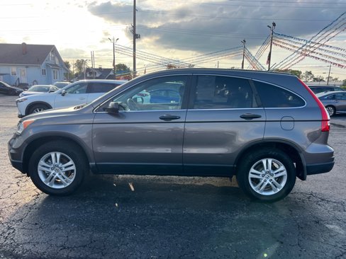 Used 2011 Honda CR-V EX image 4