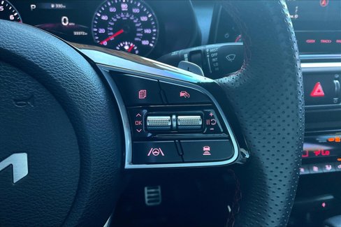 Used 2023 Kia Forte GT image 11