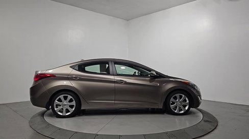 Used 2013 Hyundai Elantra Limited image 7