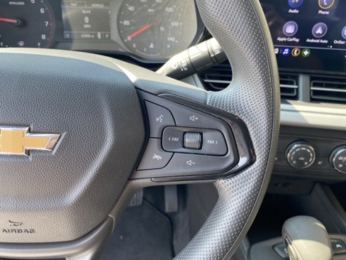 Used 2024 Chevrolet Trax LS w/ LS Convenience Package image 26