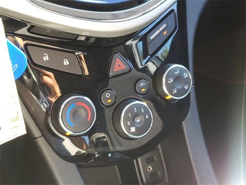 Used 2019 Chevrolet Sonic LT image 28