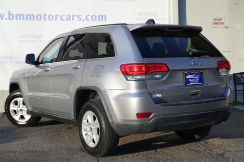 Used 2014 Jeep Grand Cherokee Laredo image 4