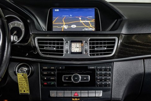 Used 2015 Mercedes-Benz E 350 Sedan image 22
