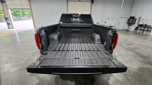 Used 2020 GMC Sierra 1500 AT4 w/ AT4 Premium Package image 28