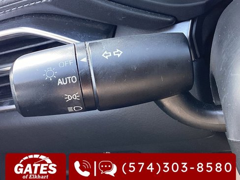Used 2020 MAZDA CX-5 Touring image 27