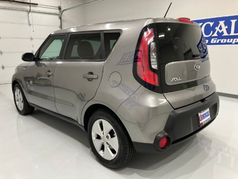 Used 2016 Kia Soul image 21
