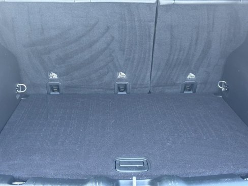Used 2022 Jeep Compass Latitude w/ Sun and Sound Group image 5