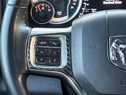 Used 2013 RAM 1500 Laramie w/ Protection Group image 23