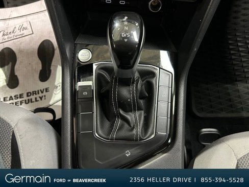 Used 2024 Volkswagen Taos S image 20