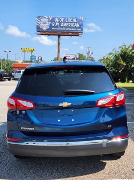 Used 2019 Chevrolet Equinox LT image 11