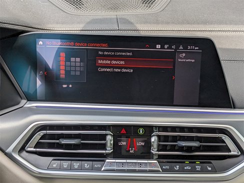 Used 2019 BMW X5 xDrive40i w/ Premium Package 2 image 19