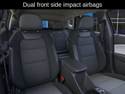 New 2025 Chevrolet Trax LT w/ LT Convenience Package image 17