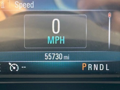 Used 2020 Buick Envision Essence image 17