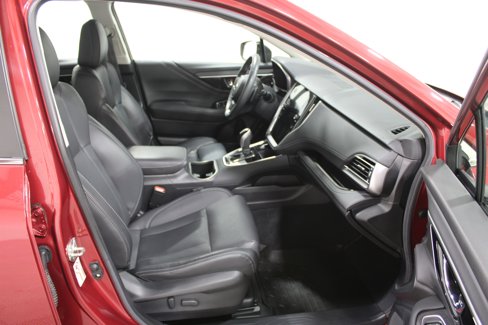 Used 2020 Subaru Legacy Limited w/ Popular Package #2 image 23