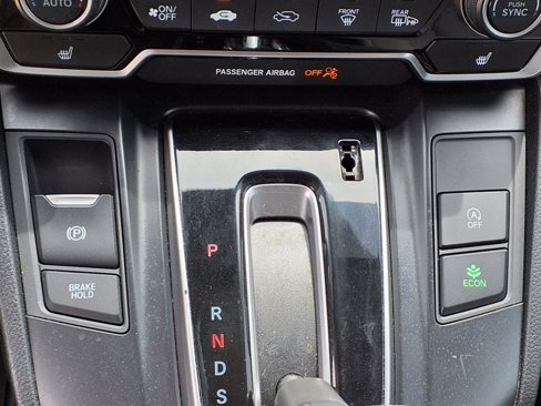 Used 2022 Honda CR-V EX image 23