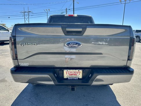 Used 2016 Ford F150 XLT w/ Equipment Group 301A Mid image 4