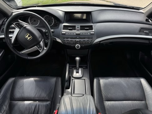 Used 2008 Honda Accord EX-L image 7