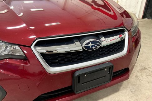 Used 2014 Subaru Impreza 2.0i Premium image 26