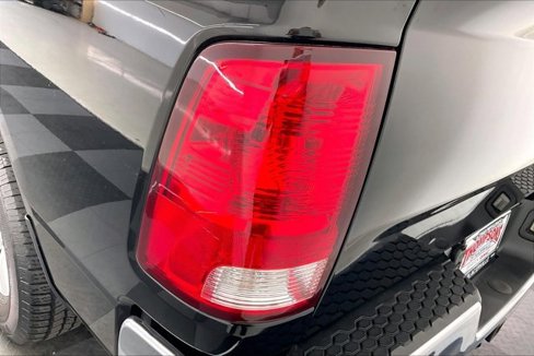 Used 2020 RAM 1500 Tradesman w/ Popular Equipment Group image 29