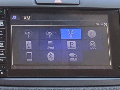 Used 2015 Honda CR-V Touring image 18