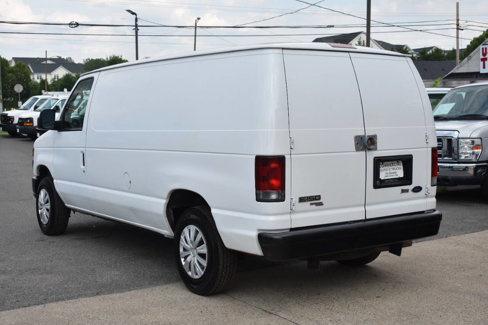 Used 2012 Ford E-150 and Econoline 150 w/ PWR Group image 7