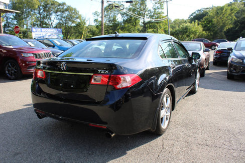 Used 2012 Acura TSX Sedan image 8