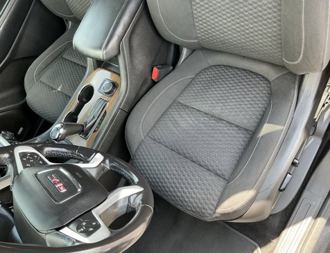 Used 2017 GMC Acadia SLE image 61