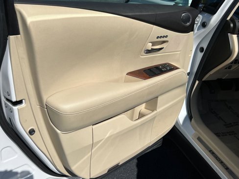 Used 2015 Lexus RX 350 FWD image 11