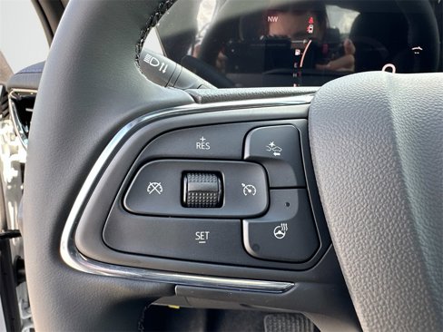 New 2026 Buick Envista Sport Touring w/ Convenience I Package image 30