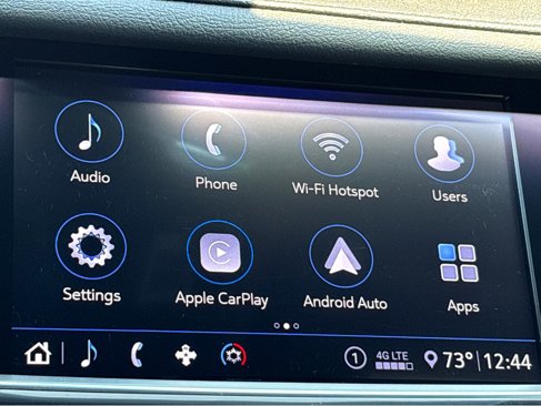 Used 2020 Cadillac XT5 Luxury image 26