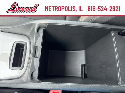 Used 2024 Chevrolet Malibu LT image 18