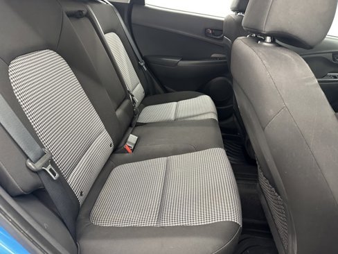 Used 2019 Hyundai Kona SE image 13
