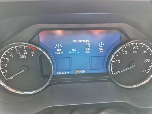 Used 2022 Ford F150 XLT w/ Equipment Group 302A High image 39