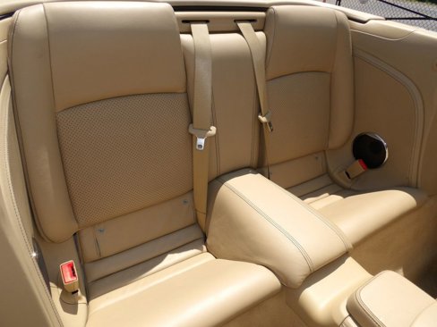 Used 2012 Jaguar XK Convertible image 22