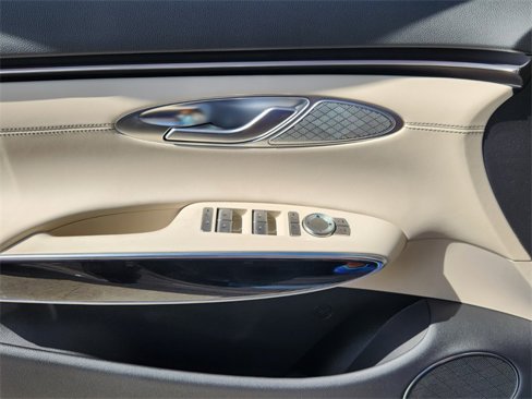 New 2026 Genesis GV70 2.5T image 15