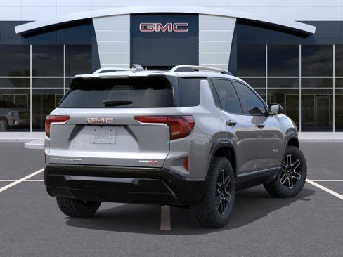 New 2026 GMC Terrain AT4 image 4