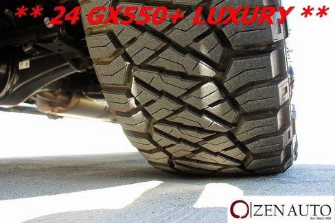 Used 2024 Lexus GX 550 image 61