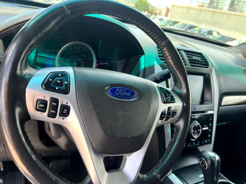 Used 2013 Ford Explorer Limited image 18