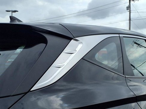 Used 2023 Hyundai Tucson SE image 26