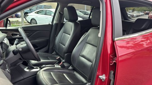 Used 2015 Buick Encore Leather image 10