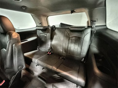 Used 2011 GMC Acadia Denali image 25