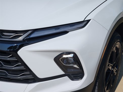 Used 2023 Chevrolet Blazer LT w/ Convenience Package image 8