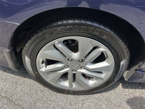 Used 2020 Honda Accord LX image 14