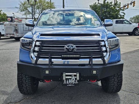 Used 2019 Toyota Tundra Limited image 3