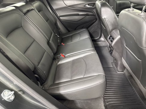 Used 2018 Chevrolet Equinox Premier image 13
